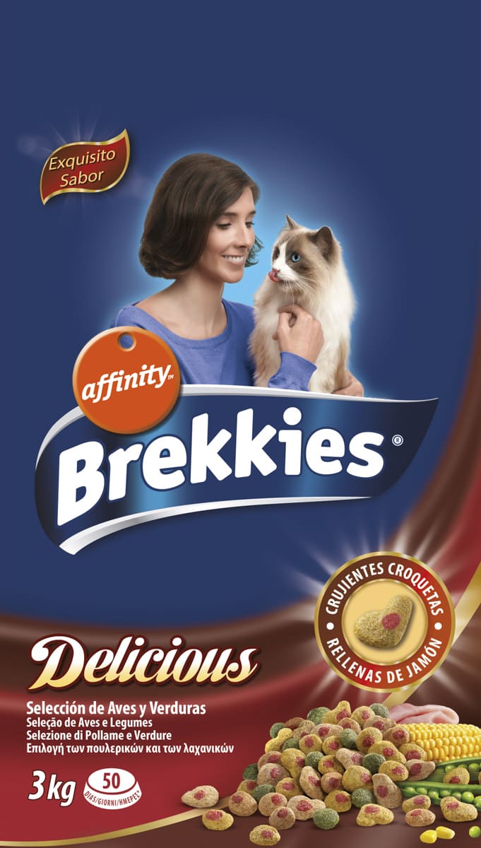 fotografia gato ragdoll packaging brekkies eva casado