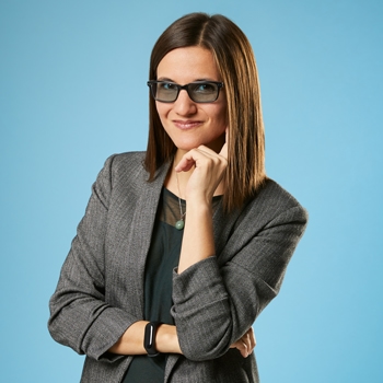 Eva Casado - Fotógrafa Profesional