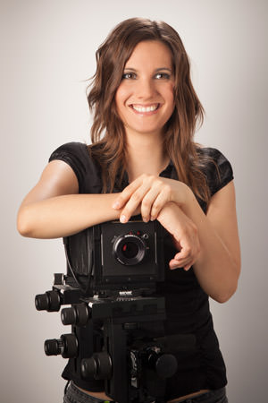 Fotógrafo Profesional: Eva Casado