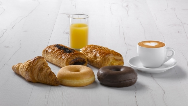 fotografia alimentacion desayunos ensaladas y mas bolleria eva casado