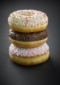 Fotografía de Alimentación para Europastry Dots Bodegón en Torre