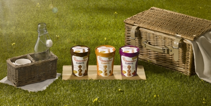 Fotografía de Alimentos de Cubits El Almendro