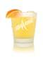 Fotografía de Bebidas: Aquarius de Naranja