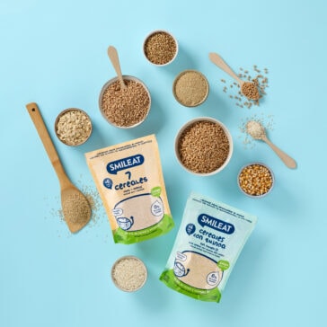fotografia bodegon publicidad cereales quinoa 7 smileat eva casado