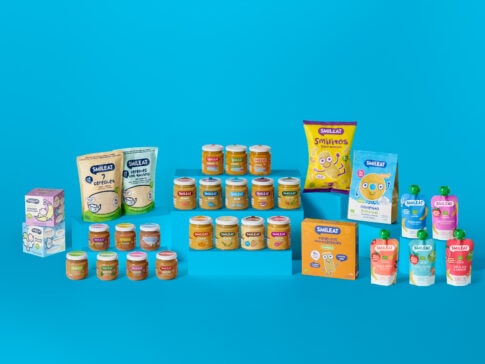 fotografia bodegon publicidad potitos smileat eva casado