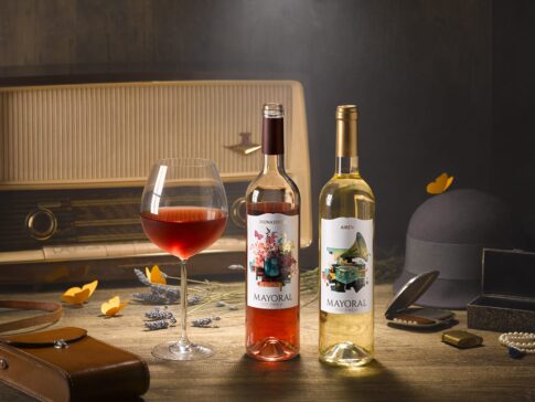 fotografia botellas publicidad jgarciacarrion bodegon eva casado