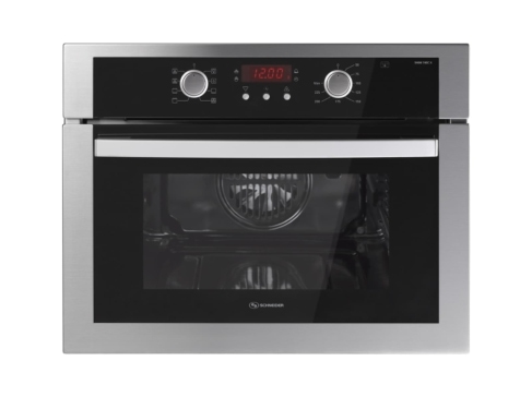 fotografia producto horno schneider eva casado