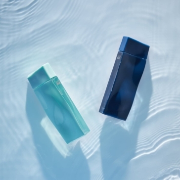 Fotografía de Perfume Aqua Kenzo