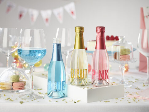 fotografia publicidad botellas charmats dia eva casado