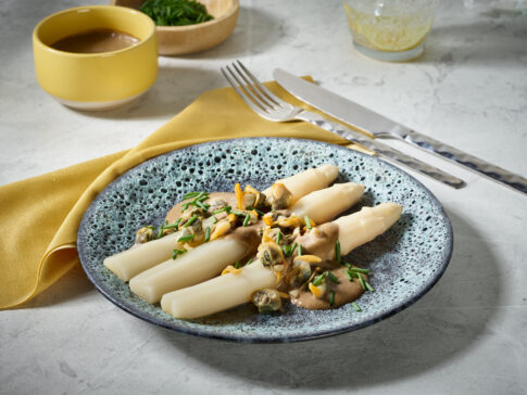 fotografia publicidad carretilla videorecetas esparragos eva casado