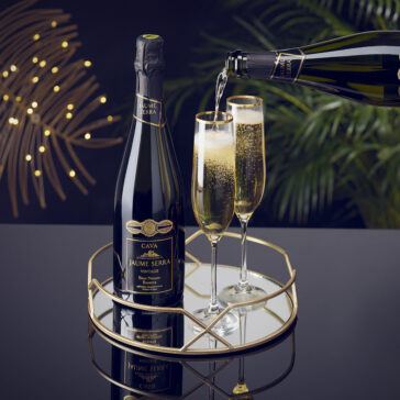 fotografia publicidad cava jaumeserra eva casado