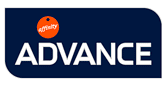 logo advance