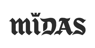 logo midas retina