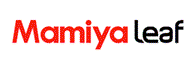mamiyaleaf-logo mamiyaleaf logo